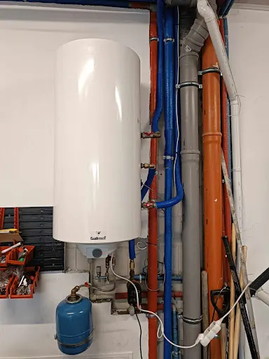 Hydromaster Kamil Niedziela